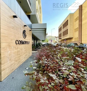 Apartament Premium 2 Camere | Cosmopolit Centru Civic - imagine 16