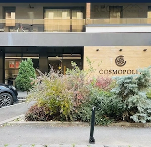 Apartament Premium 2 Camere | Cosmopolit Centru Civic - imagine 14
