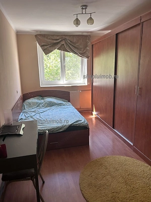 Apartament 2 camere METROU Nicolae Grigorescu - imagine 2