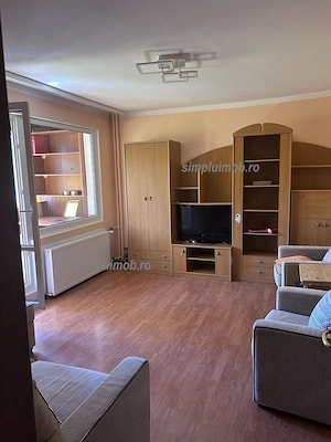 Apartament 2 camere METROU Nicolae Grigorescu