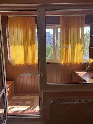 Apartament 2 camere METROU Nicolae Grigorescu - imagine 5