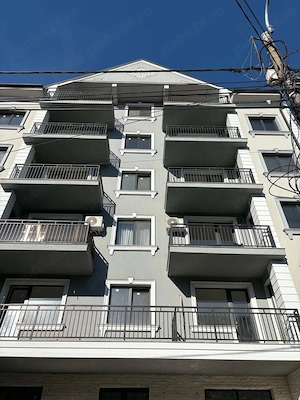 Vând apartament central 2 camere 
