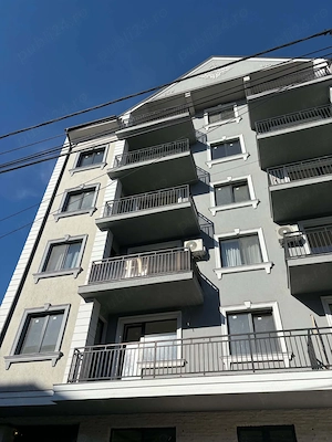 Vând apartament central 2 camere  - imagine 2