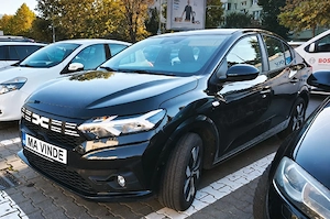 vand dacia logan - imagine 3