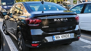 vand dacia logan - imagine 2