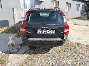 Vând volvo - imagine 2