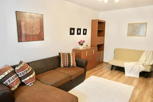 Apartamentul dintre parcuri - imagine 2