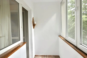 Apartamentul dintre parcuri - imagine 10
