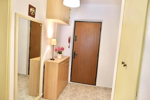 Apartamentul dintre parcuri - imagine 15