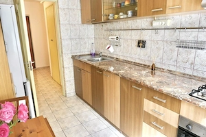 Apartamentul dintre parcuri - imagine 7