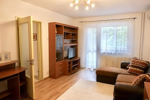 Apartamentul dintre parcuri - imagine 3