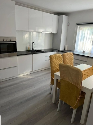 Apartament două camere decomandat cartierul Manastur,str Bucovina - imagine 4