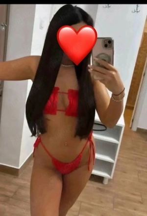 buna sunt Maria noua in oras