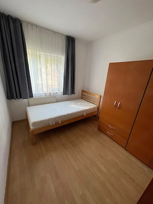 Apartament două camere decomandat cartierul Manastur,str Bucovina - imagine 5