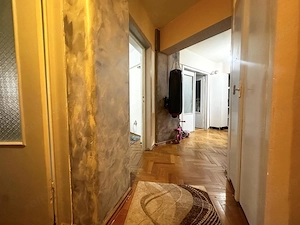 Apartament cu 4 camere, 95 mp utili - zona Calea Sagului - imagine 9