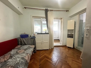 Apartament cu 4 camere, 95 mp utili - zona Calea Sagului - imagine 5