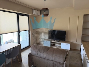 Apartament de Lux 2 Camere Rond Alba-Iulia/Decebal - imagine 2