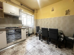 Apartament cu 4 camere, 95 mp utili - zona Calea Sagului - imagine 6