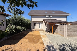 Duplex mobilat si utilat - 0% Comision