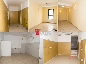 Spațiu de birouri de închiriat – 60 mp – Zona Complex Bălcescu - imagine 2