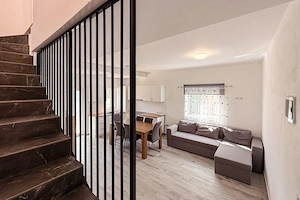 Duplex mobilat si utilat - 0% Comision - imagine 4