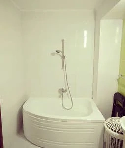 Apartament 1 camera tip studio cu loc de parcare - imagine 9