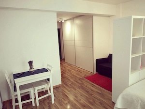 Apartament 1 camera tip studio cu loc de parcare - imagine 2