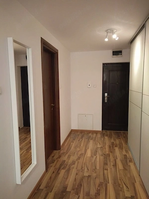 Apartament 1 camera tip studio cu loc de parcare - imagine 6