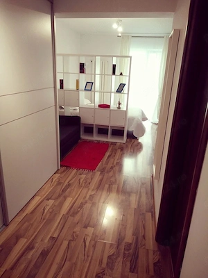 Apartament 1 camera tip studio cu loc de parcare - imagine 5