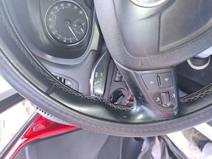 vand fabia 2 1.6tdi fabr.2011