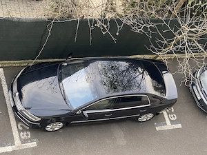 Volkswagen Phaeton 3.0  - imagine 5