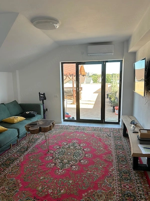 Apartament de închiriat Craiova - imagine 2