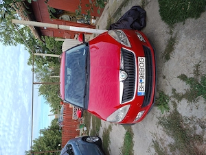 vand fabia 2 1.6tdi fabr.2011 - imagine 6