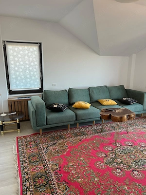 Apartament de închiriat Craiova - imagine 4