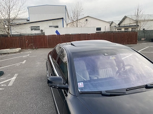 Volkswagen Phaeton 3.0  - imagine 4
