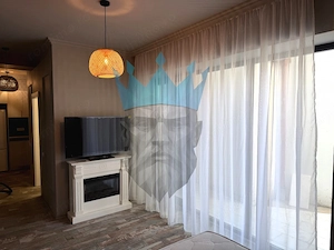 Studio De Lux cu Gradina  P-ta Alba Iulia Bucuresti - imagine 3