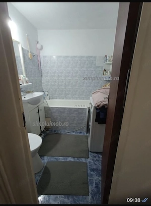 Decomandat 2 Camere Metrou Lujerului - imagine 4