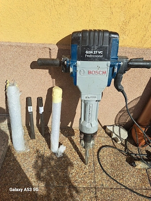 Vand demolator picamar