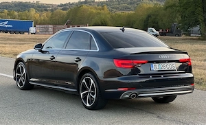 Audi A4 B9 2018 3x.S-line 2.0TDI 150CP Euro6 - imagine 9