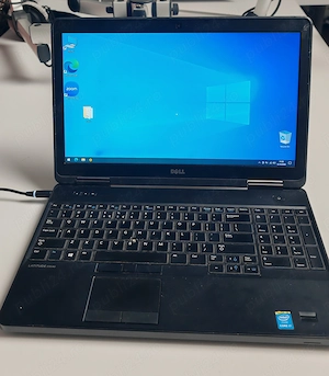 Laptop dell latitude e5540