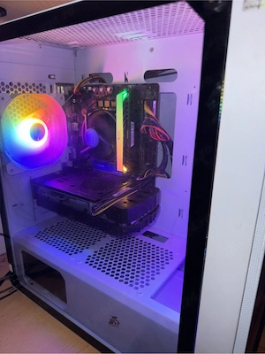 Vand pc de gaming