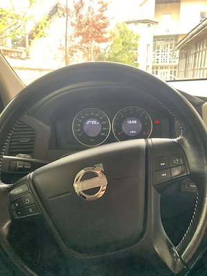 vand volvoxc60 - imagine 5