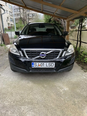 vand volvoxc60