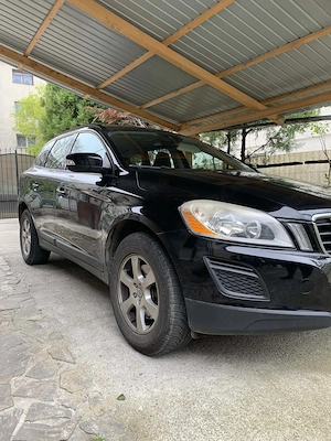 vand volvoxc60 - imagine 4