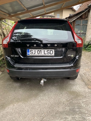 vand volvoxc60 - imagine 3