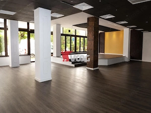 Spatiu comercial |160mp |zona Balcescu- Universitate