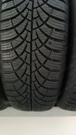 ANVELOPE 175/65/14 82T 175 65 14 GOODYEAR CP N10856 M+S - imagine 2