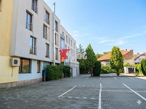 Spatiu comercial |160mp |zona Balcescu- Universitate - imagine 3