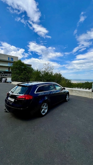 Vanzare Opel Variante + dif  - imagine 4