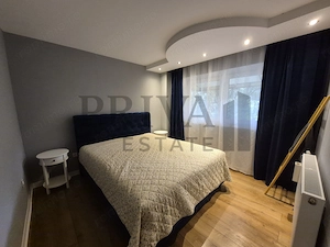 Apartament 3 camere, decomandat, et 2, centrala proprie, zona Lipovei - imagine 8